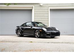 2007 Porsche 911 Turbo (CC-2104691) for sale in Wayne, Pennsylvania