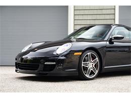 2007 Porsche 911 Turbo (CC-2104691) for sale in Wayne, Pennsylvania