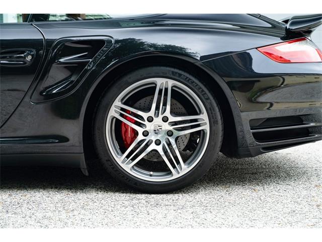 2007 Porsche 911 Turbo (CC-2104691) for sale in Wayne, Pennsylvania