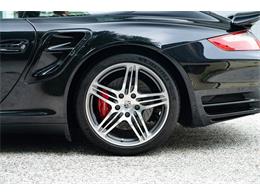 2007 Porsche 911 Turbo (CC-2104691) for sale in Wayne, Pennsylvania
