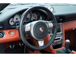 2007 Porsche 911 Turbo (CC-2104691) for sale in Wayne, Pennsylvania