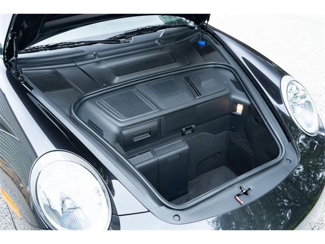 2007 Porsche 911 Turbo (CC-2104691) for sale in Wayne, Pennsylvania