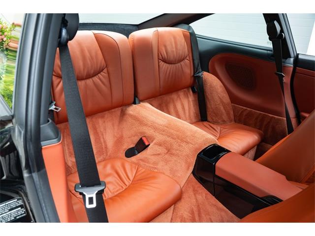 2007 Porsche 911 Turbo (CC-2104691) for sale in Wayne, Pennsylvania