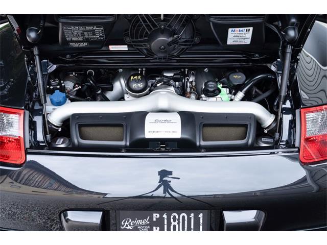 2007 Porsche 911 Turbo (CC-2104691) for sale in Wayne, Pennsylvania