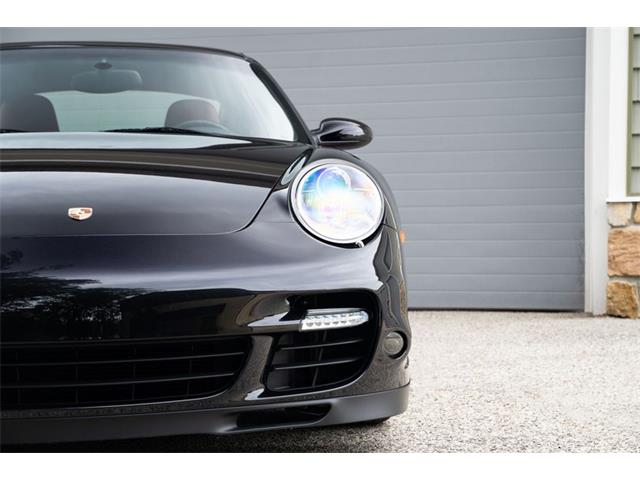2007 Porsche 911 Turbo (CC-2104691) for sale in Wayne, Pennsylvania