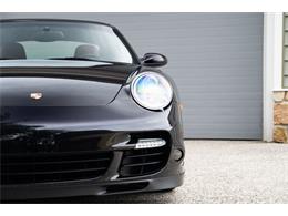 2007 Porsche 911 Turbo (CC-2104691) for sale in Wayne, Pennsylvania