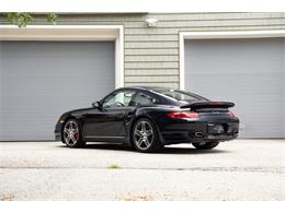 2007 Porsche 911 Turbo (CC-2104691) for sale in Wayne, Pennsylvania