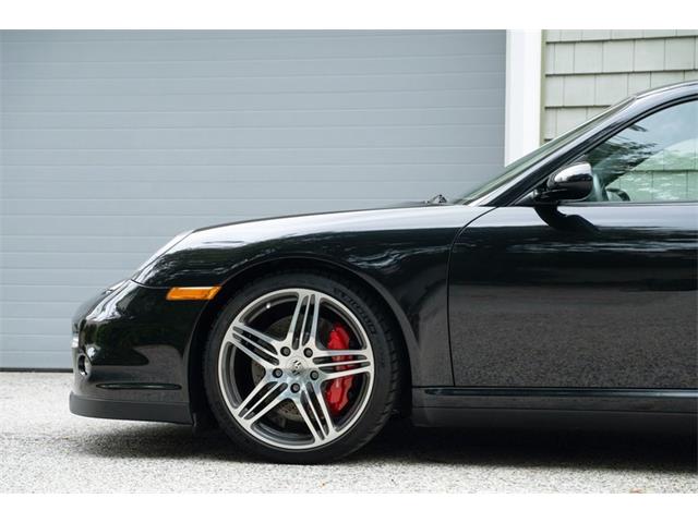 2007 Porsche 911 Turbo (CC-2104691) for sale in Wayne, Pennsylvania