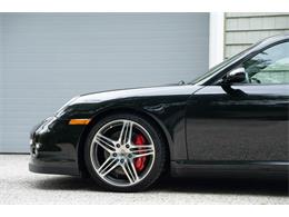 2007 Porsche 911 Turbo (CC-2104691) for sale in Wayne, Pennsylvania