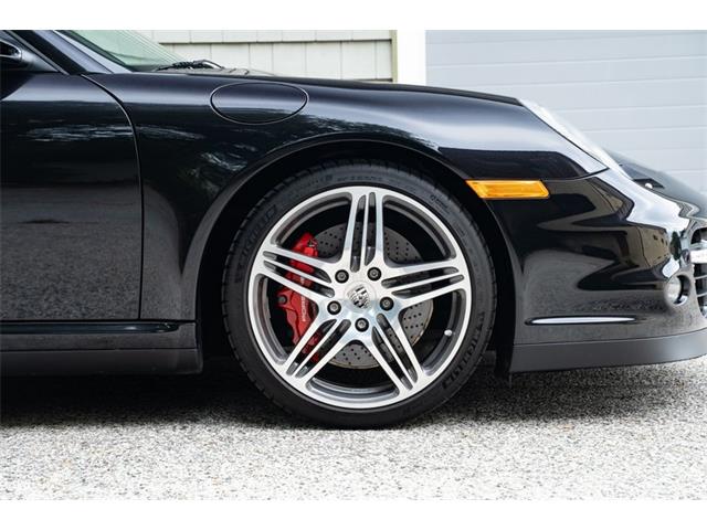 2007 Porsche 911 Turbo (CC-2104691) for sale in Wayne, Pennsylvania