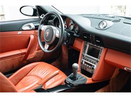 2007 Porsche 911 Turbo (CC-2104691) for sale in Wayne, Pennsylvania