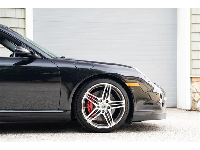 2007 Porsche 911 Turbo (CC-2104691) for sale in Wayne, Pennsylvania