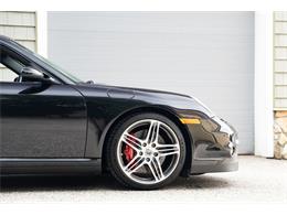 2007 Porsche 911 Turbo (CC-2104691) for sale in Wayne, Pennsylvania