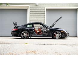 2007 Porsche 911 Turbo (CC-2104691) for sale in Wayne, Pennsylvania