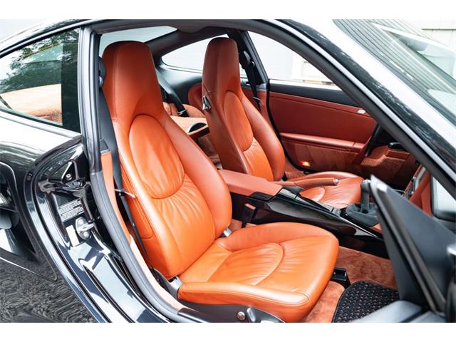 2007 Porsche 911 Turbo (CC-2104691) for sale in Wayne, Pennsylvania