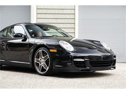 2007 Porsche 911 Turbo (CC-2104691) for sale in Wayne, Pennsylvania