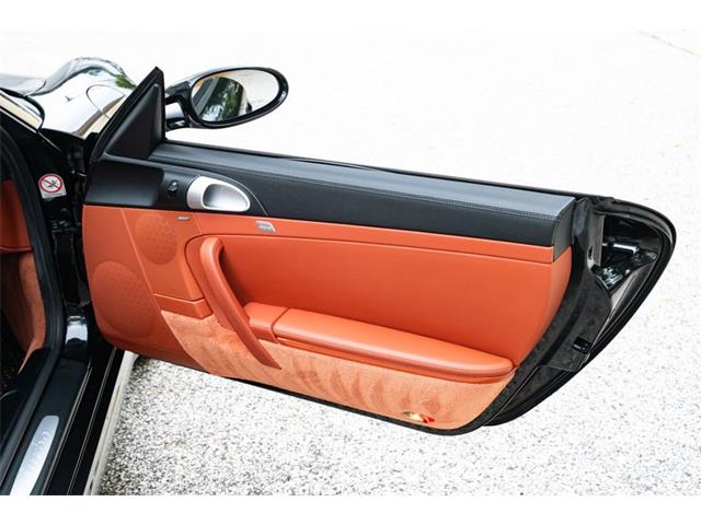2007 Porsche 911 Turbo (CC-2104691) for sale in Wayne, Pennsylvania
