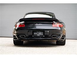2007 Porsche 911 Turbo (CC-2104691) for sale in Wayne, Pennsylvania