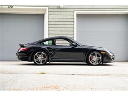 2007 Porsche 911 Turbo (CC-2104691) for sale in Wayne, Pennsylvania