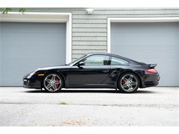 2007 Porsche 911 Turbo (CC-2104691) for sale in Wayne, Pennsylvania