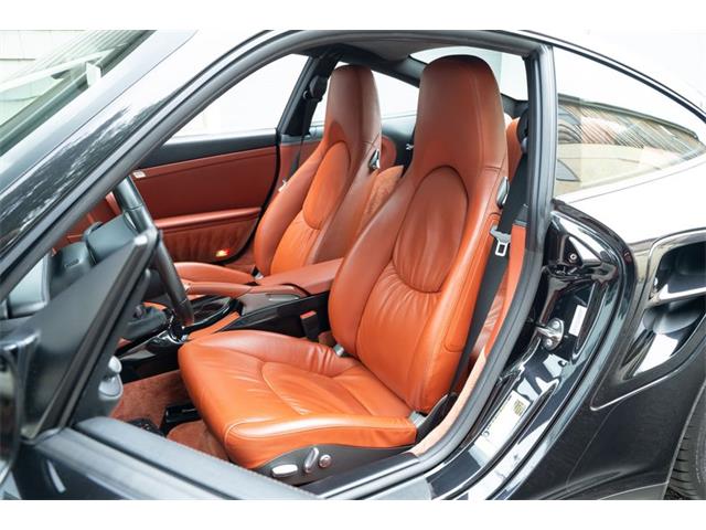 2007 Porsche 911 Turbo (CC-2104691) for sale in Wayne, Pennsylvania