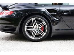 2007 Porsche 911 Turbo (CC-2104691) for sale in Wayne, Pennsylvania