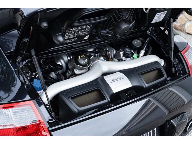 2007 Porsche 911 Turbo (CC-2104691) for sale in Wayne, Pennsylvania