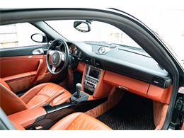 2007 Porsche 911 Turbo (CC-2104691) for sale in Wayne, Pennsylvania