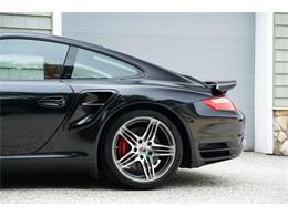 2007 Porsche 911 Turbo (CC-2104691) for sale in Wayne, Pennsylvania