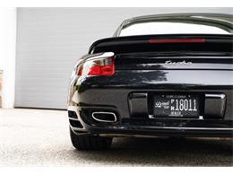 2007 Porsche 911 Turbo (CC-2104691) for sale in Wayne, Pennsylvania