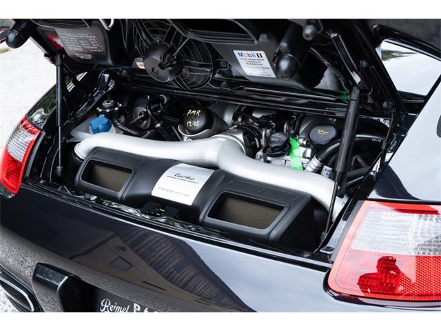 2007 Porsche 911 Turbo (CC-2104691) for sale in Wayne, Pennsylvania