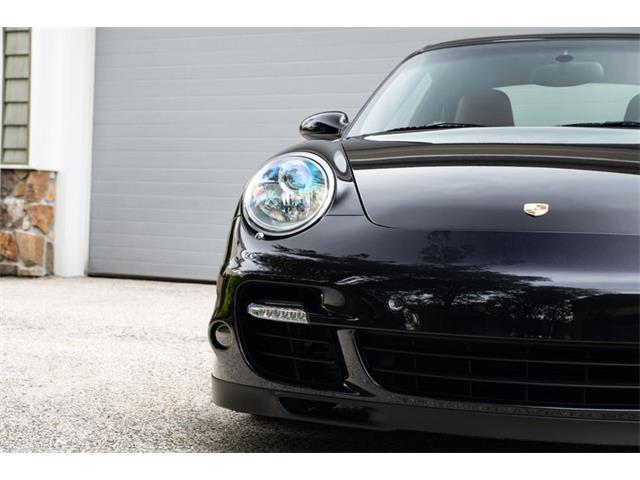 2007 Porsche 911 Turbo (CC-2104691) for sale in Wayne, Pennsylvania