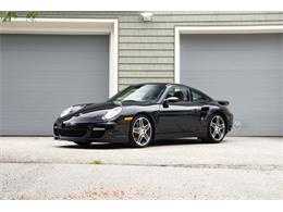 2007 Porsche 911 Turbo (CC-2104691) for sale in Wayne, Pennsylvania