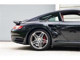 2007 Porsche 911 Turbo (CC-2104691) for sale in Wayne, Pennsylvania