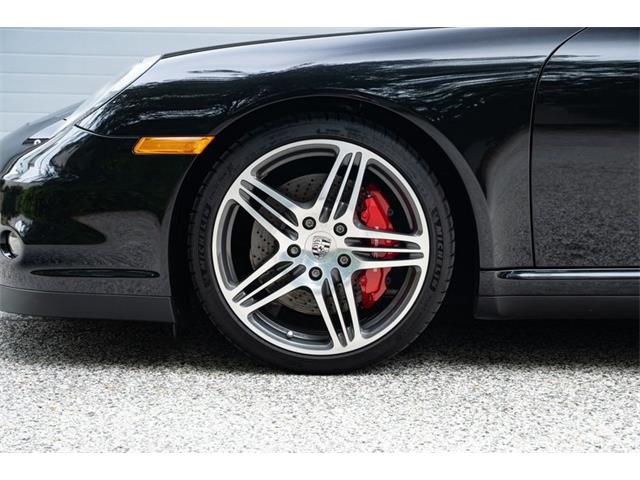 2007 Porsche 911 Turbo (CC-2104691) for sale in Wayne, Pennsylvania