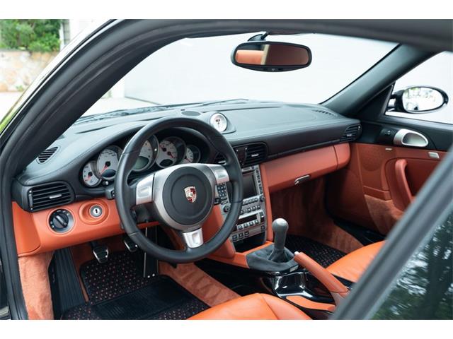 2007 Porsche 911 Turbo (CC-2104691) for sale in Wayne, Pennsylvania