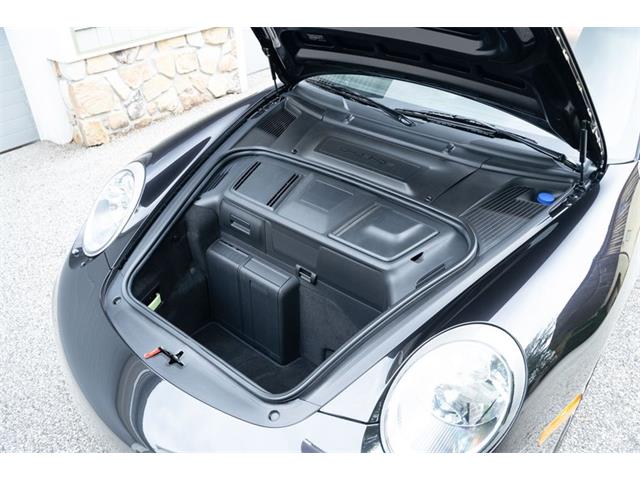 2007 Porsche 911 Turbo (CC-2104691) for sale in Wayne, Pennsylvania