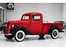 1937 Ford Pickup (CC-2104695) for sale in St. Louis, Missouri