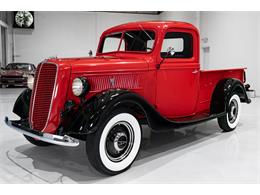 1937 Ford Pickup (CC-2104695) for sale in St. Louis, Missouri