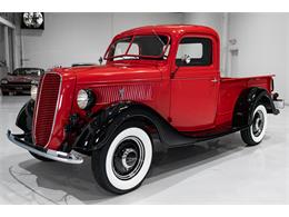 1937 Ford Pickup (CC-2104695) for sale in St. Louis, Missouri