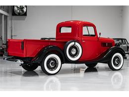 1937 Ford Pickup (CC-2104695) for sale in St. Louis, Missouri
