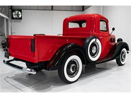 1937 Ford Pickup (CC-2104695) for sale in St. Louis, Missouri