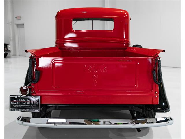 1937 Ford Pickup (CC-2104695) for sale in St. Louis, Missouri