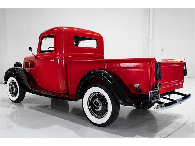 1937 Ford Pickup (CC-2104695) for sale in St. Louis, Missouri
