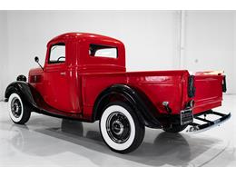 1937 Ford Pickup (CC-2104695) for sale in St. Louis, Missouri