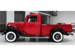 1937 Ford Pickup (CC-2104695) for sale in St. Louis, Missouri