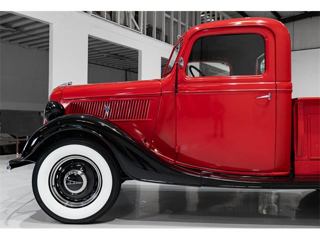 1937 Ford Pickup (CC-2104695) for sale in St. Louis, Missouri