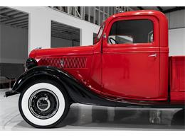 1937 Ford Pickup (CC-2104695) for sale in St. Louis, Missouri