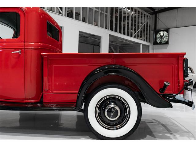 1937 Ford Pickup (CC-2104695) for sale in St. Louis, Missouri