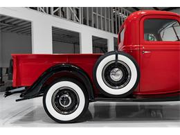 1937 Ford Pickup (CC-2104695) for sale in St. Louis, Missouri